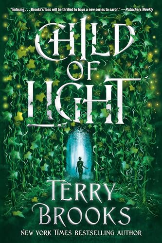 Child of Light (Viridian Deep, Band 1)