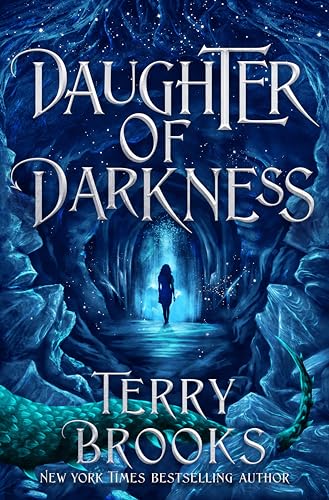 Daughter of Darkness (Viridian Deep, Band 2)