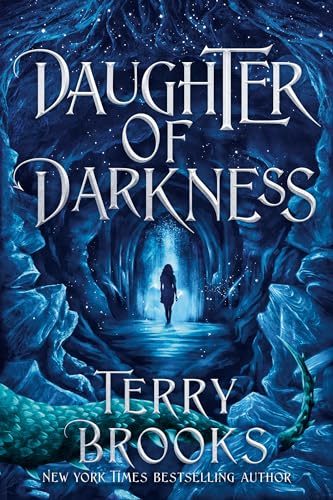 Daughter of Darkness (Viridian Deep, Band 2) von Random House Worlds
