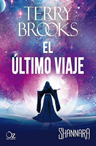 El último viaje (Oz Nébula) von OZ