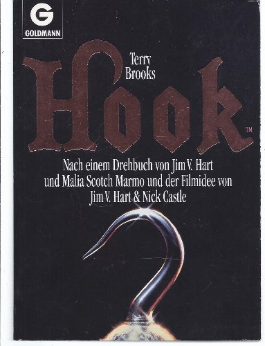 Hook: Roman (Goldmann Allgemeine Reihe)