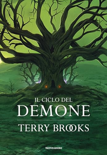 Il ciclo del demone (Oscar draghi) von Mondadori