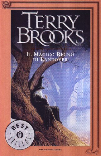 Il magico regno di Landover. Ciclo di Landover (Oscar bestsellers) von Mondadori