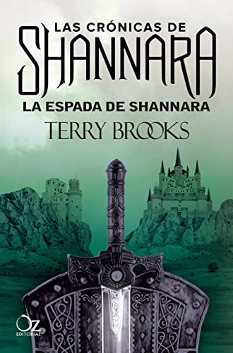 La espada de Shannara (Shannara, 1)
