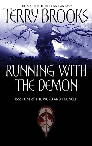 Running With The Demon: The Word and the Void Series: Book One Running With The Demon: The Word and the Void Series: Book One von Orbit