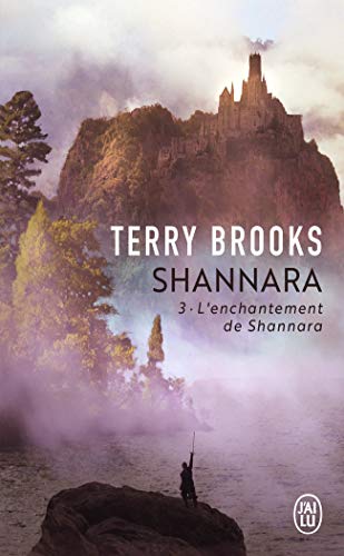 Shannara: L'enchantement de Shannara (3) von J'AI LU