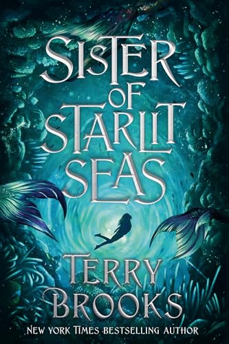 Sister of Starlit Seas (Viridian Deep, Band 3)
