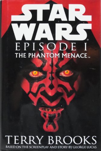 Star Wars Episode I: The Phantom Menace Star Wars Episode I: The Phantom Menace