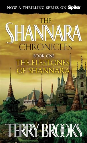 The Elfstones of Shannara The Elfstones of Shannara
