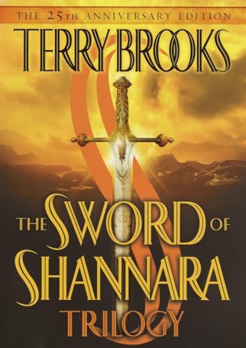 The Sword of Shannara Trilogy Rough Cut The Sword of Shannara Trilogy Rough Cut