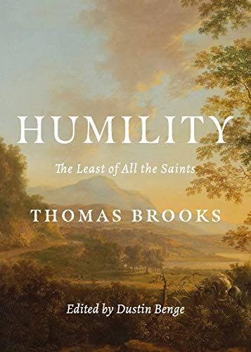 Humility: The Least of All the Saints von H&E Publishing