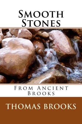 Smooth Stones from Ancient Brooks