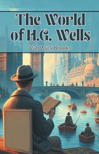 The World of H.G. Wells von Double 9 Books