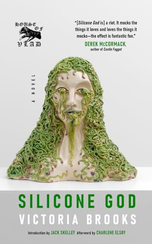 Silicone God: A Novel von Independently published