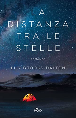 La distanza tra le stelle von NORD