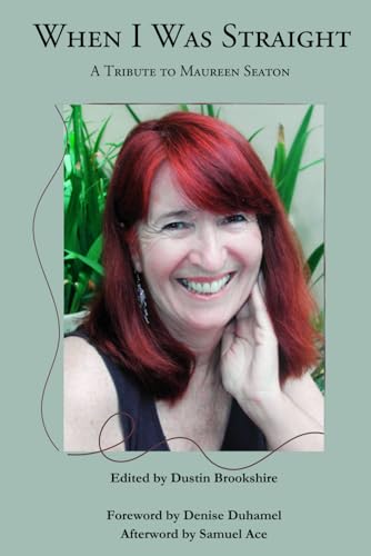 When I Was Straight: A Tribute to Maureen Seaton von Small Harbor Publishing