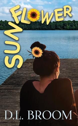 Sunflower von Wild Ink Publishing LLC