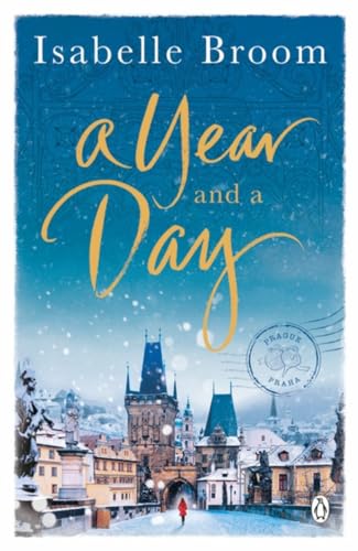 A Year and a Day: The unforgettable story of love and new beginnings, perfect to curl up with this winter von Penguin