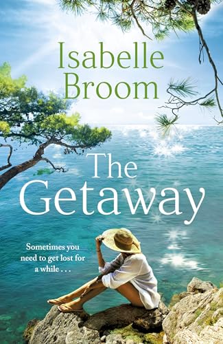 The Getaway: A gorgeous holiday romance - perfect summer escapism! von Hodder Paperbacks