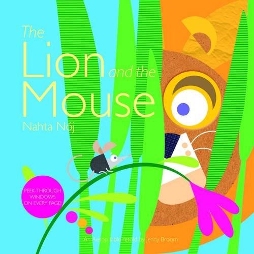 Lion and the Mouse