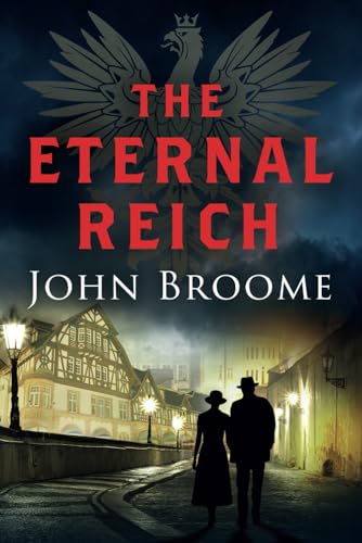 The Eternal Reich von Independently published