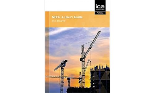 Nec4: A User's Guide von ICE Publishing