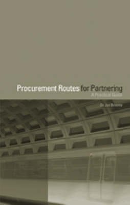 Procurement Routes for Partnering: A Practical Guide