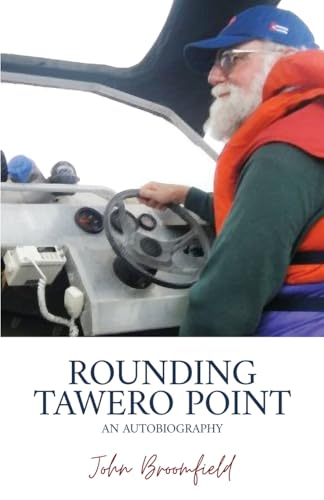 Rounding Tawero Point