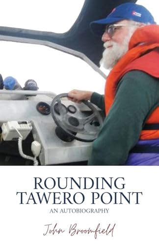 Rounding Tawero Point von Atmosphere Press