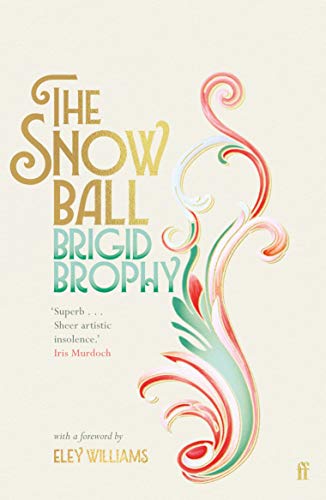 The Snow Ball: The Dazzling Christmas Classic von Faber & Faber