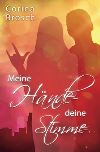 Meine Hände - deine Stimme von Independently published