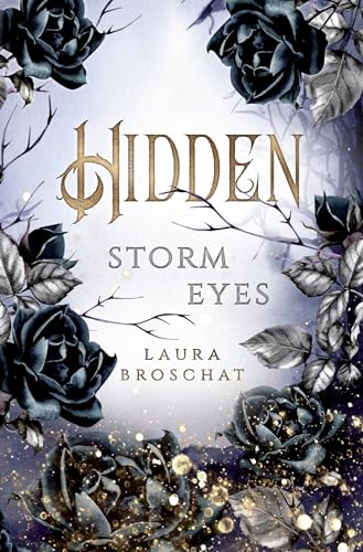 Hidden - Storm Eyes