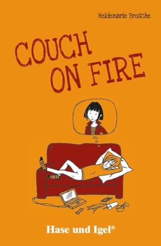 Couch on Fire: Schulausgabe von Hase und Igel Verlag GmbH