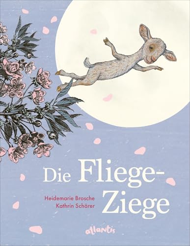 Die Fliege-Ziege