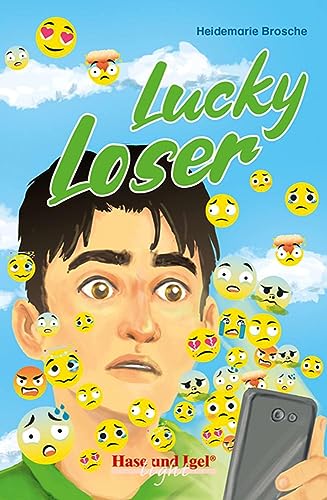 Lucky Loser / extra light: Schulausgabe von Hase und Igel Verlag