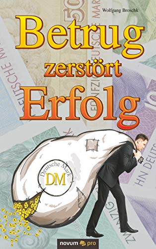 Betrug zerstört Erfolg Betrug zerstört Erfolg