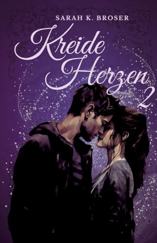 Kreideherzen 2 von tredition