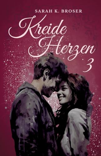 Kreideherzen 3 von tredition