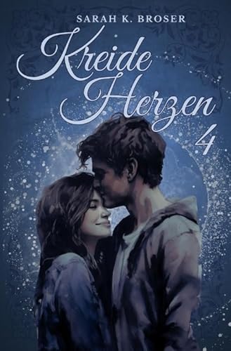 Kreideherzen 4 von tredition