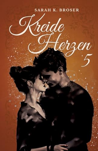 Kreideherzen 5 von tredition