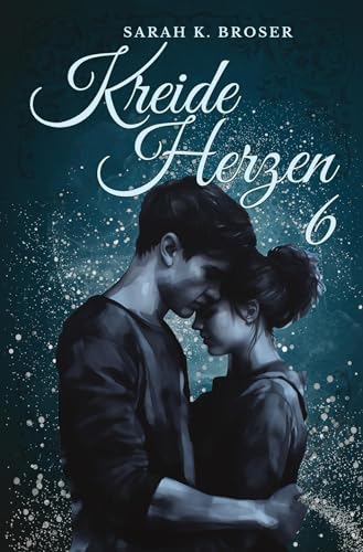 Kreideherzen 6 von tredition