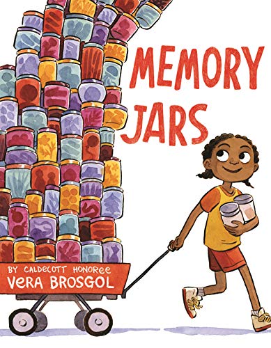 Memory Jars Memory Jars