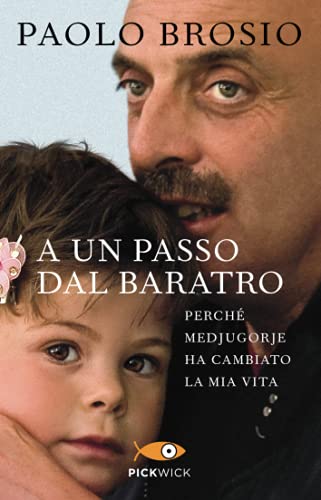A un passo dal baratro (Pickwick)