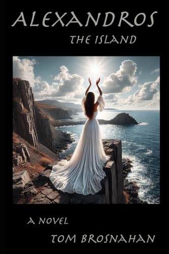 Alexandros - the island von Travel Info Exchange, Inc.