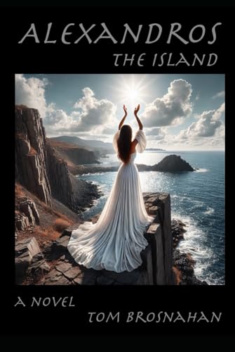 Alexandros - the island von Travel Info Exchange, Inc.