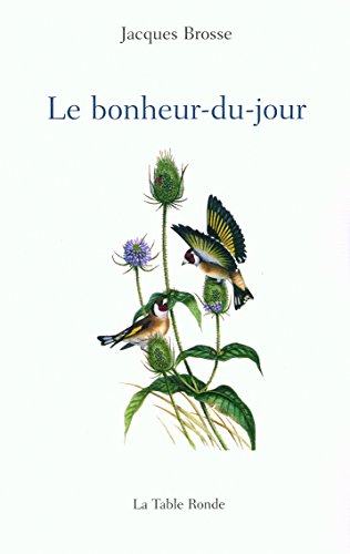 Le bonheur-du-jour von TABLE RONDE