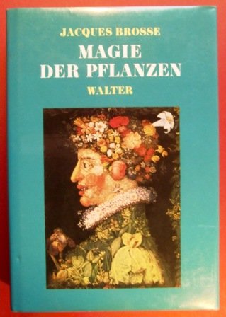 Magie der Pflanzen