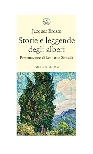 Storie e leggende degli alberi (Biblioteca universale)