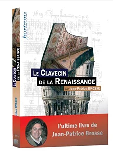 Le Clavecin de la Renaissance von BLEU NUIT