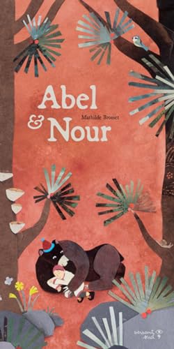 Abel et Nour von VERSANT SUD J